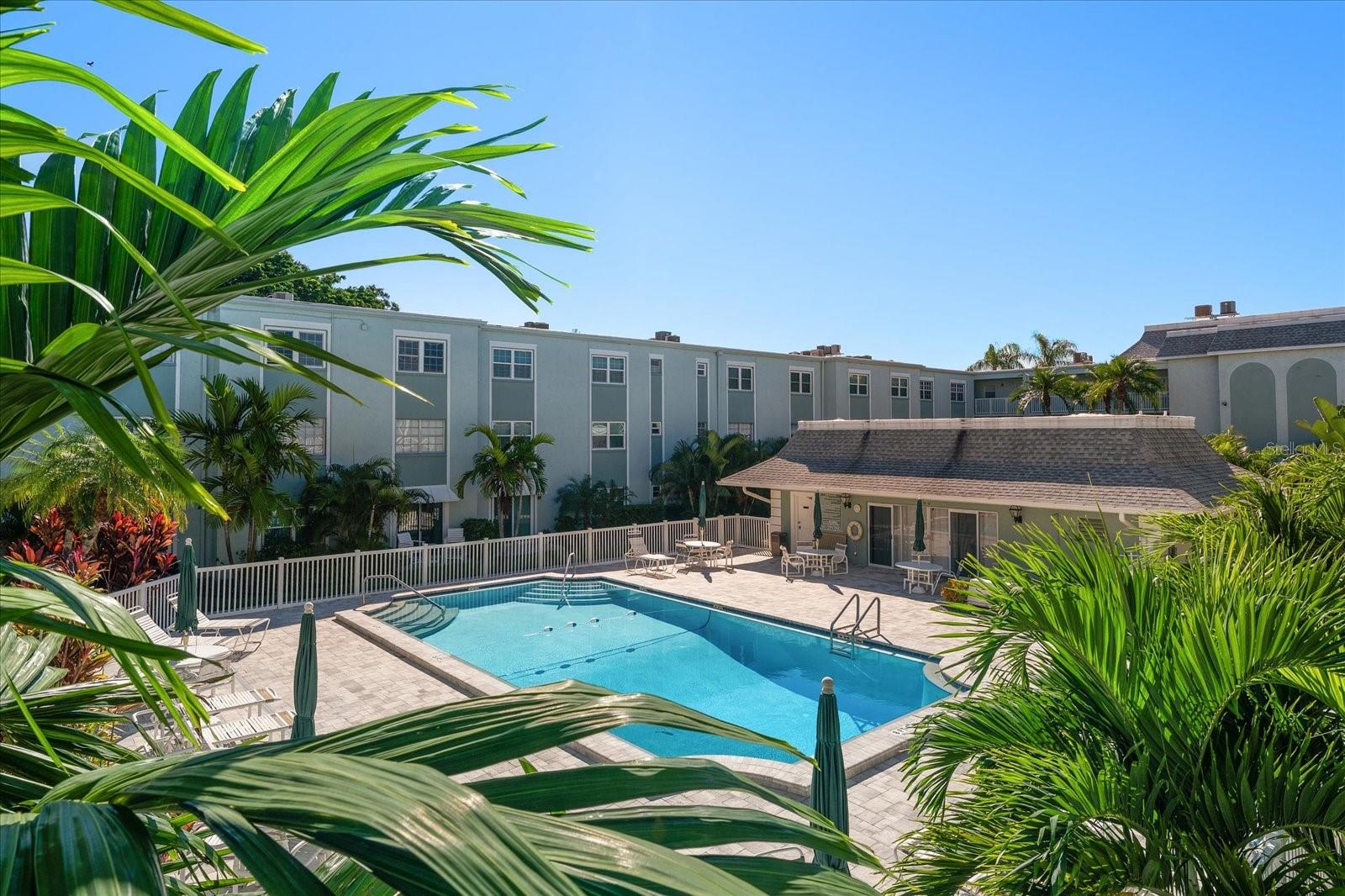 1706 BELLEAIR FOREST DRIVE 238