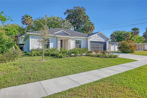 535 ORA DELL AVENUE TITUSVILLE FL 32796