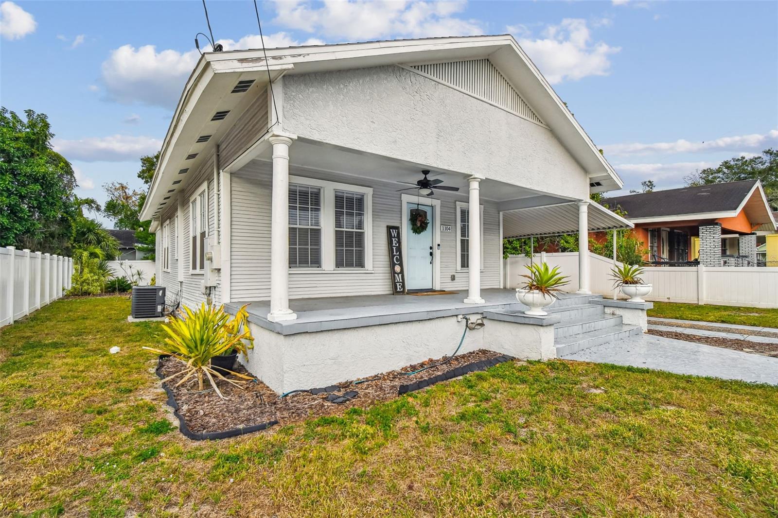 THRASHERS SUB - Residential