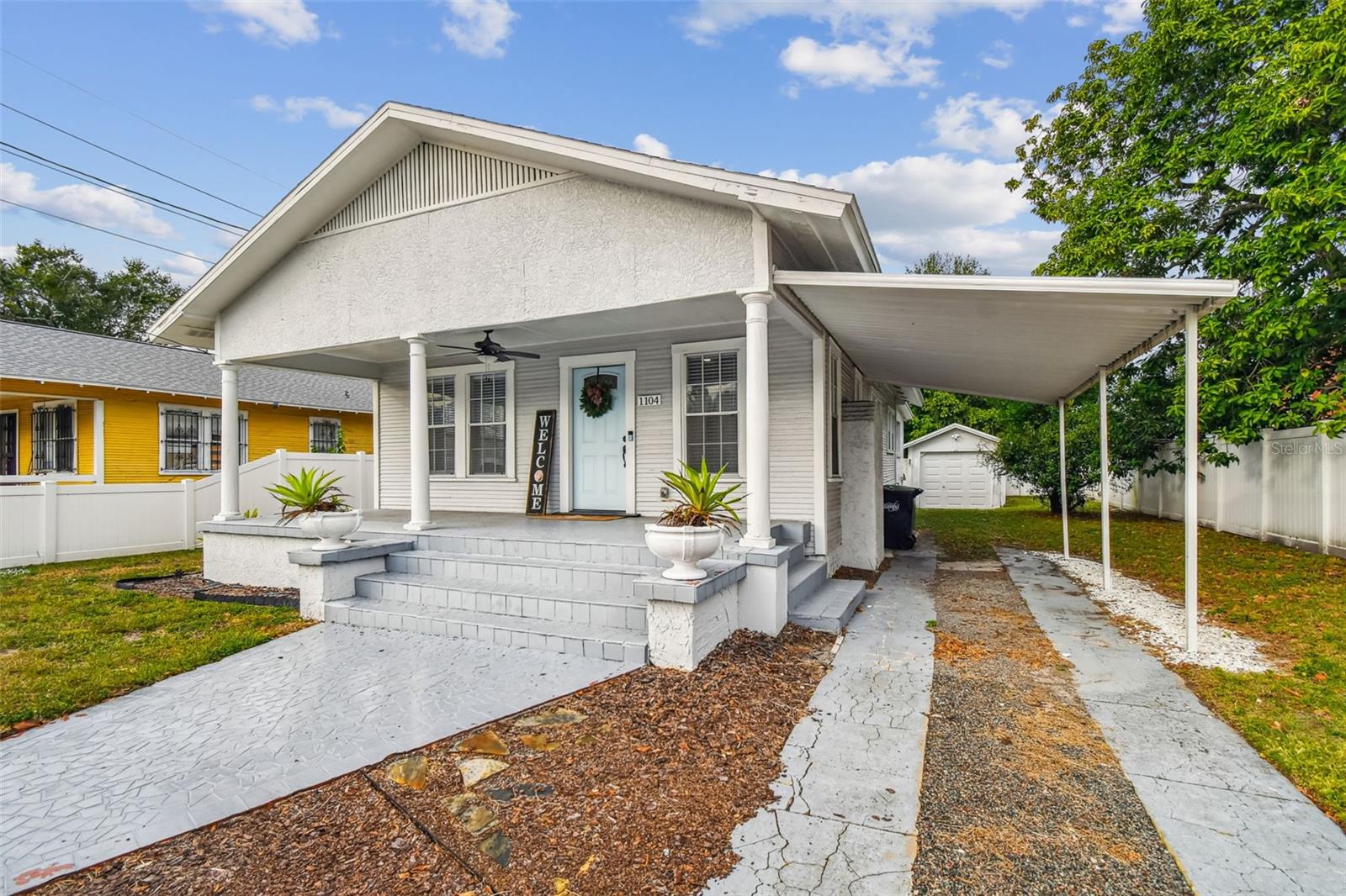 THRASHERS SUB - Residential