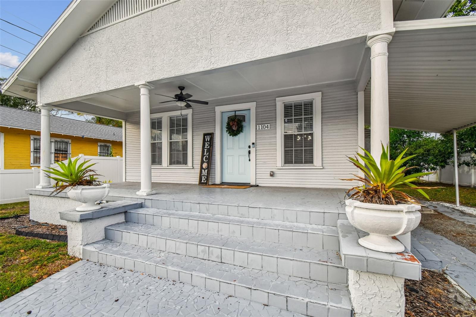 THRASHERS SUB - Residential