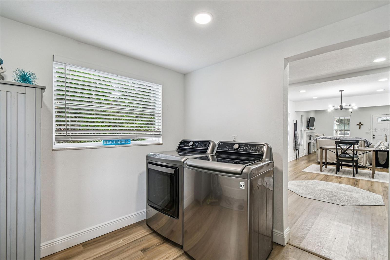 THRASHERS SUB - Residential