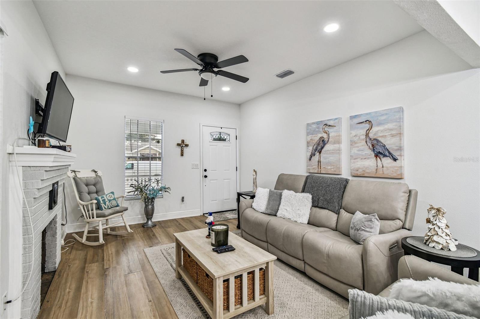 THRASHERS SUB - Residential