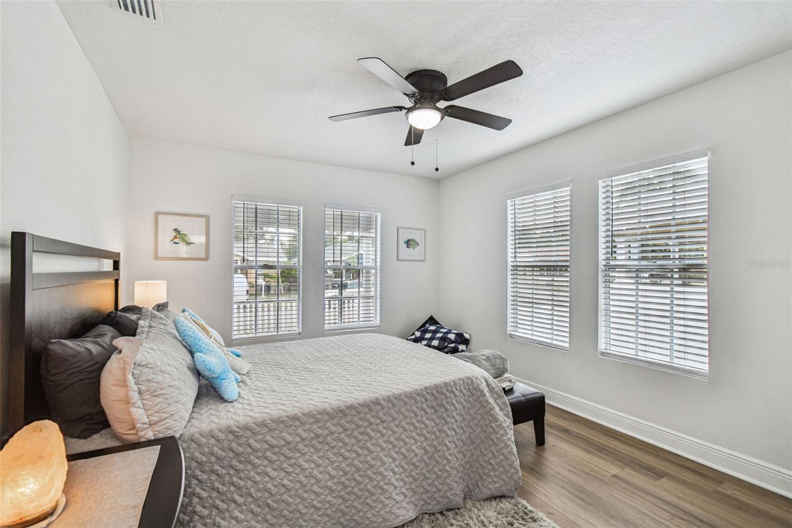 THRASHERS SUB - Residential