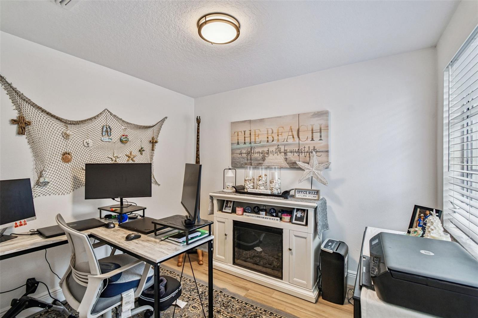 THRASHERS SUB - Residential