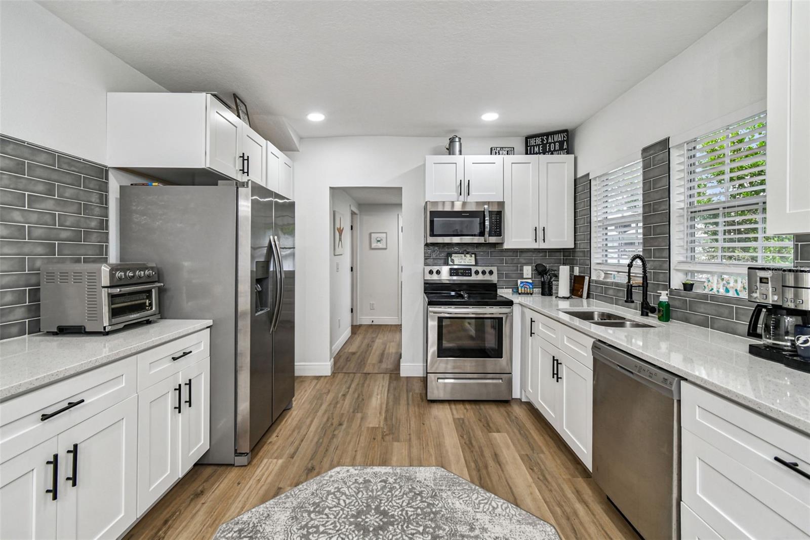 THRASHERS SUB - Residential