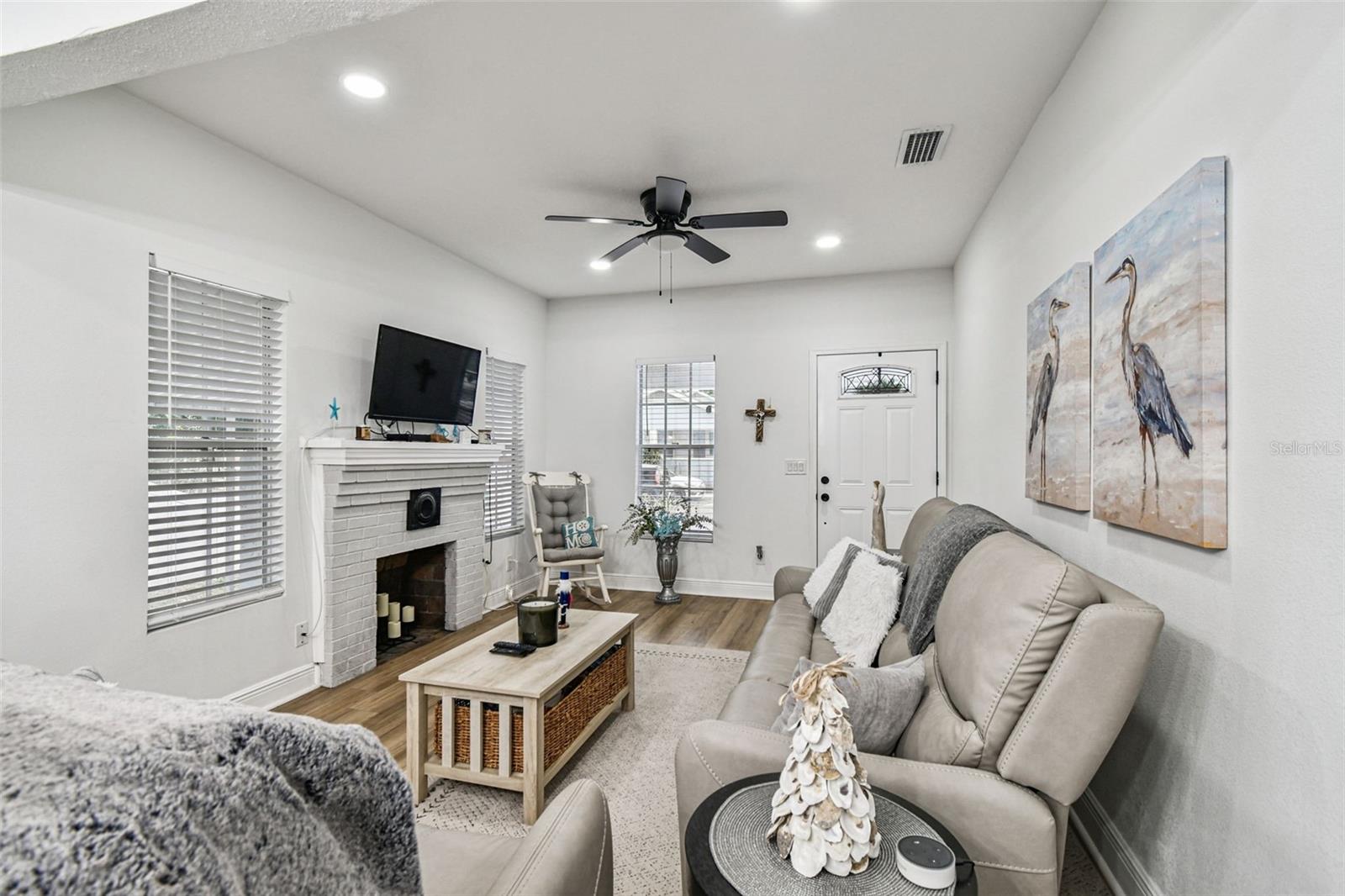 THRASHERS SUB - Residential