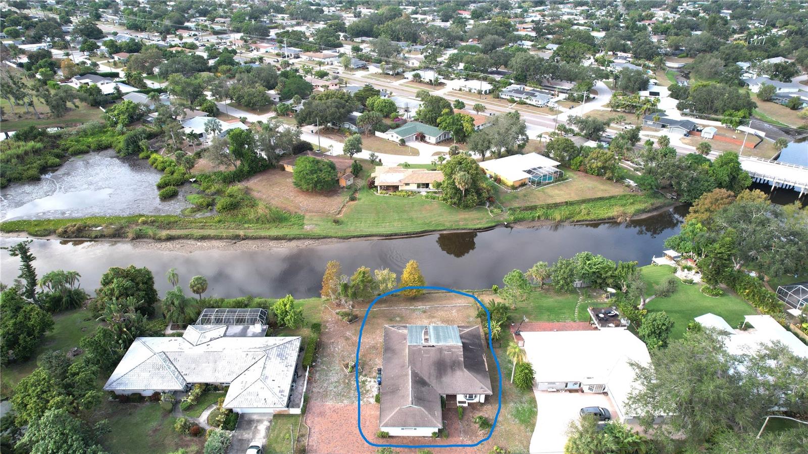 SOUTH GATE - Residential