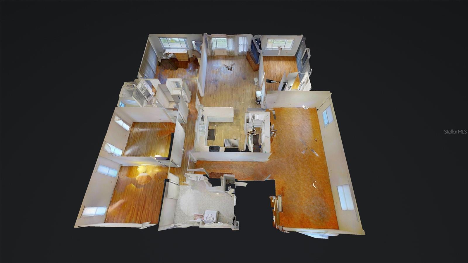 SOUTH GATE - Residential