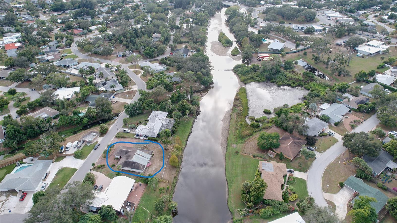 SOUTH GATE - Residential