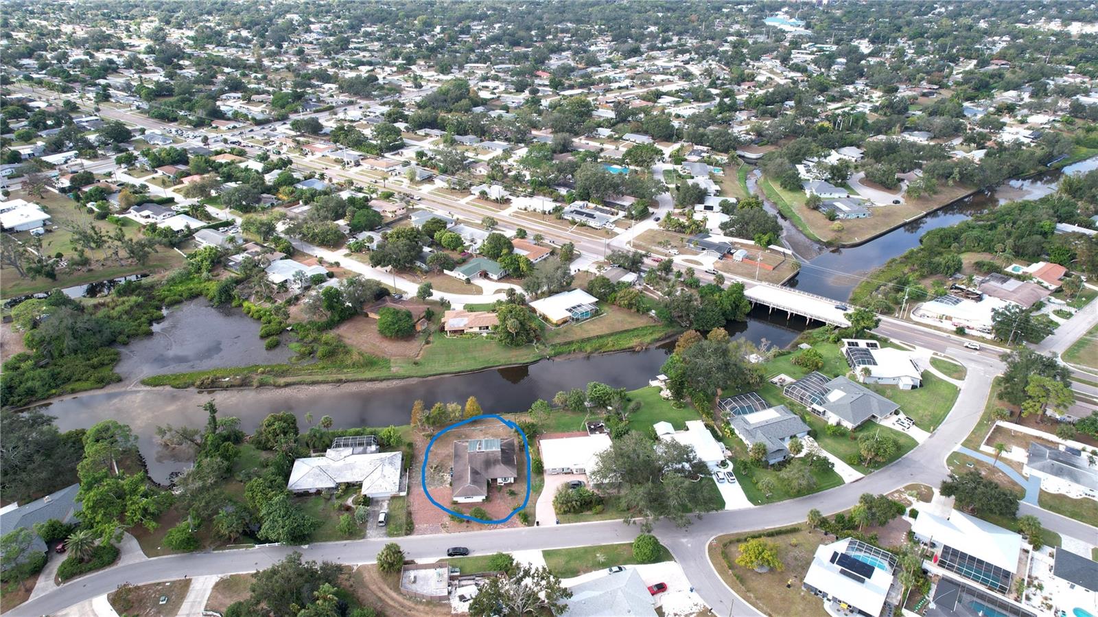 SOUTH GATE - Residential