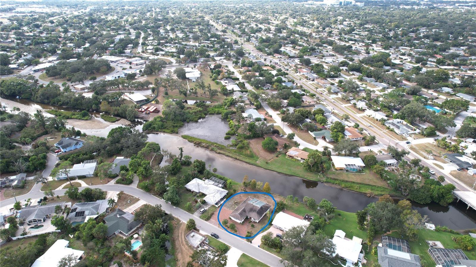 SOUTH GATE - Residential