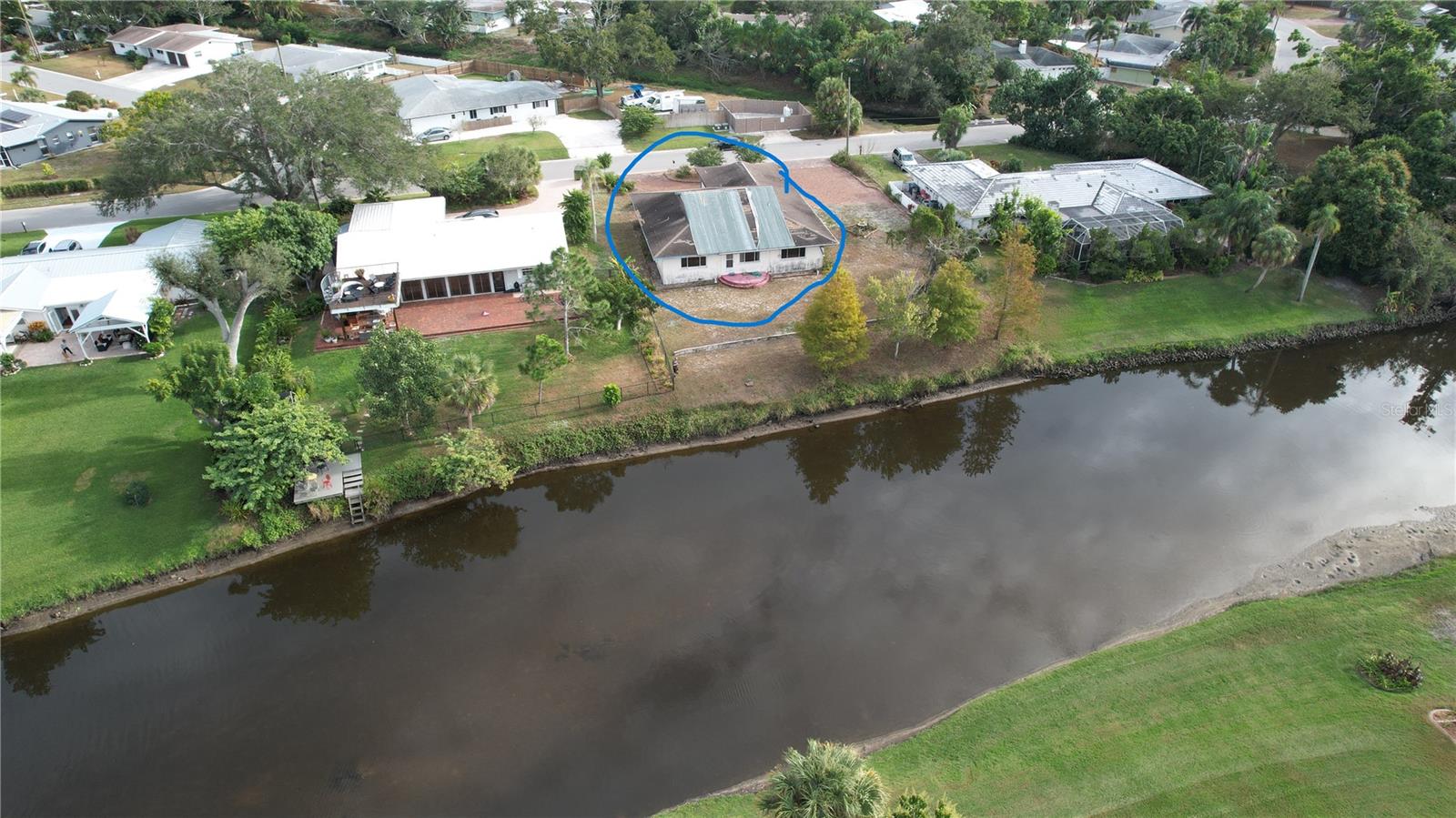 SOUTH GATE - Residential