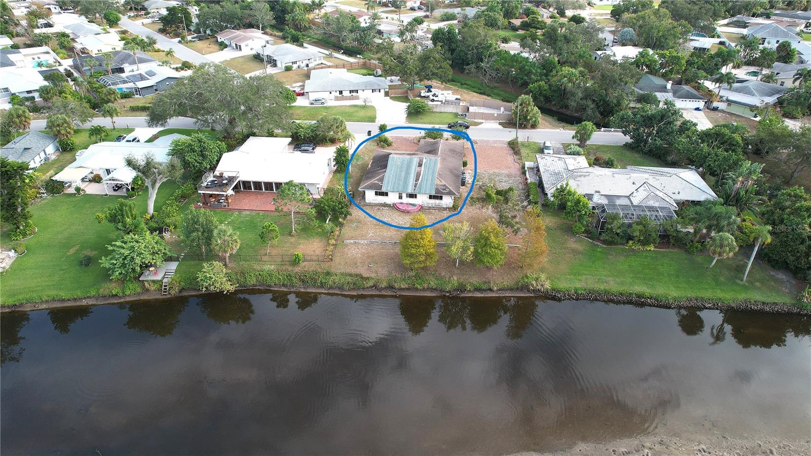 SOUTH GATE - Residential