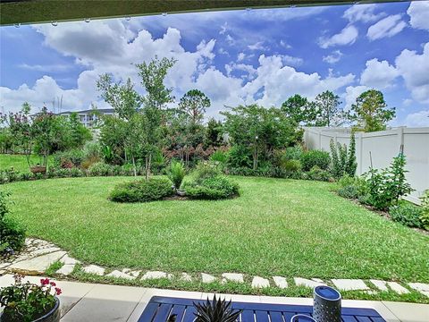 A home in ZEPHYRHILLS