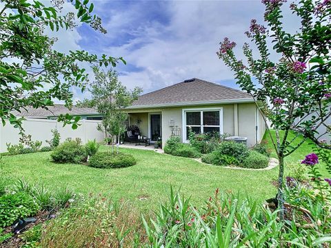 A home in ZEPHYRHILLS