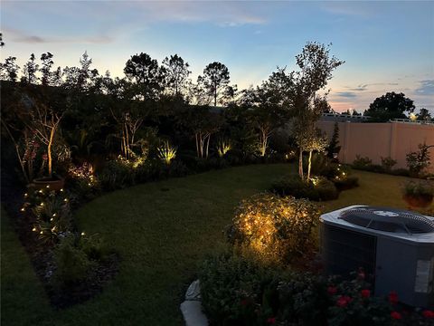 A home in ZEPHYRHILLS