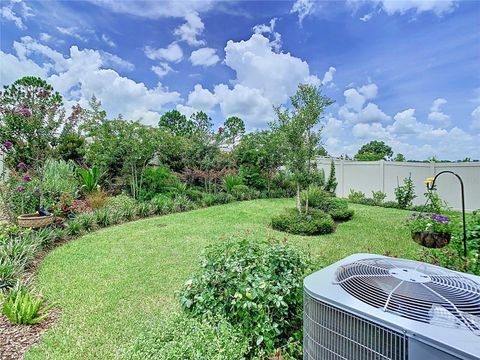 A home in ZEPHYRHILLS