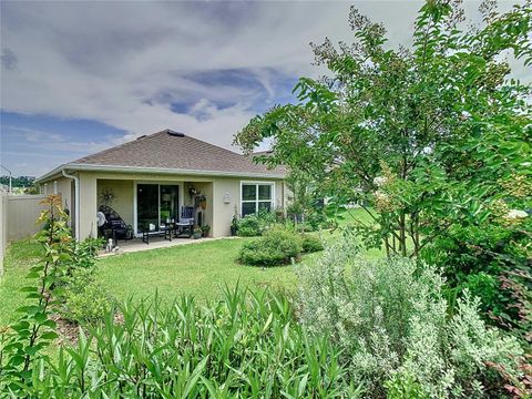 A home in ZEPHYRHILLS