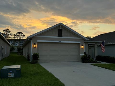 A home in ZEPHYRHILLS