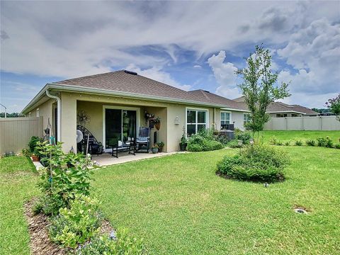 A home in ZEPHYRHILLS