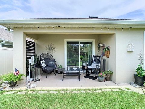 A home in ZEPHYRHILLS