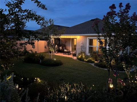 A home in ZEPHYRHILLS