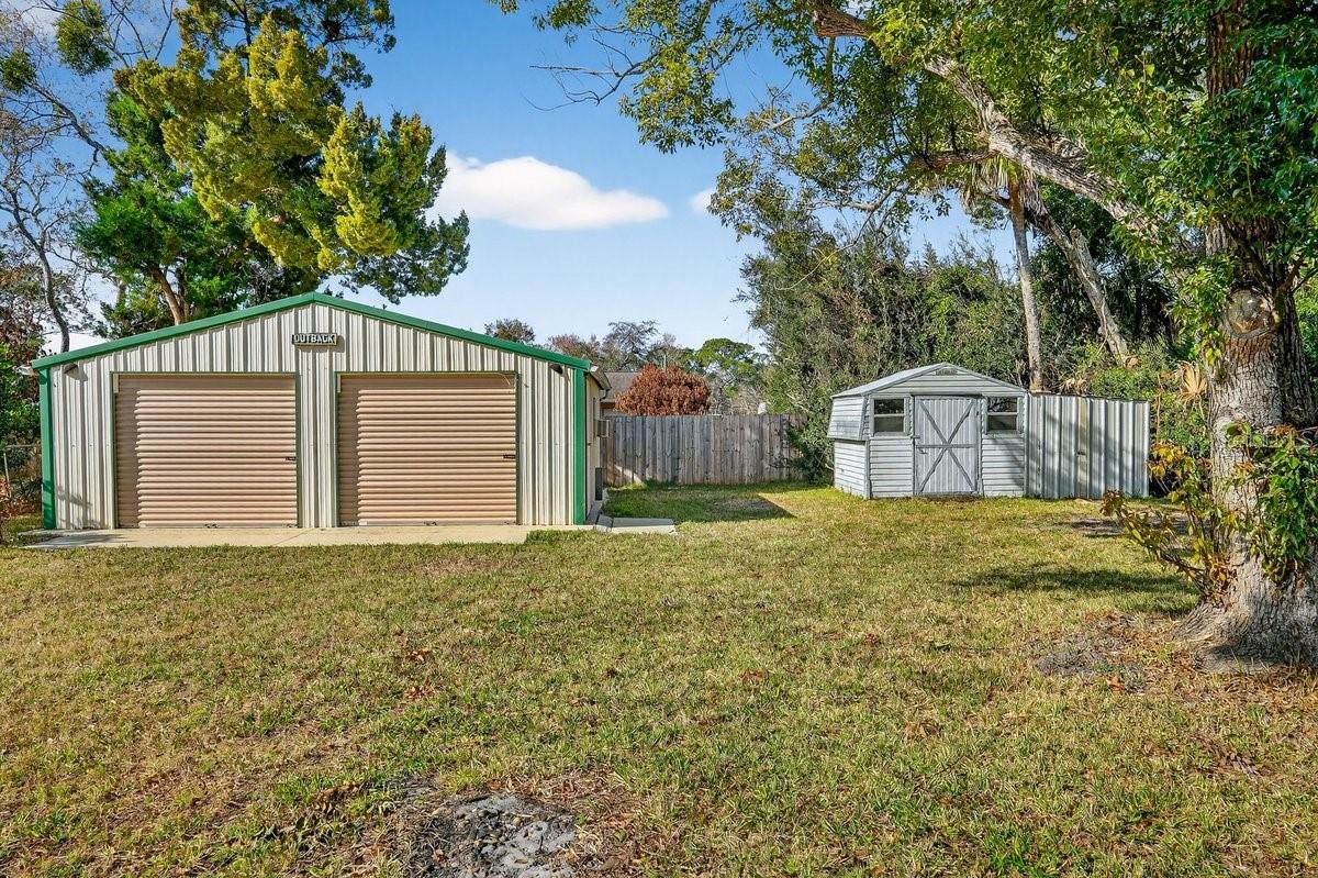 TURNBULL SHORES LTS 01-99 INC - Residential