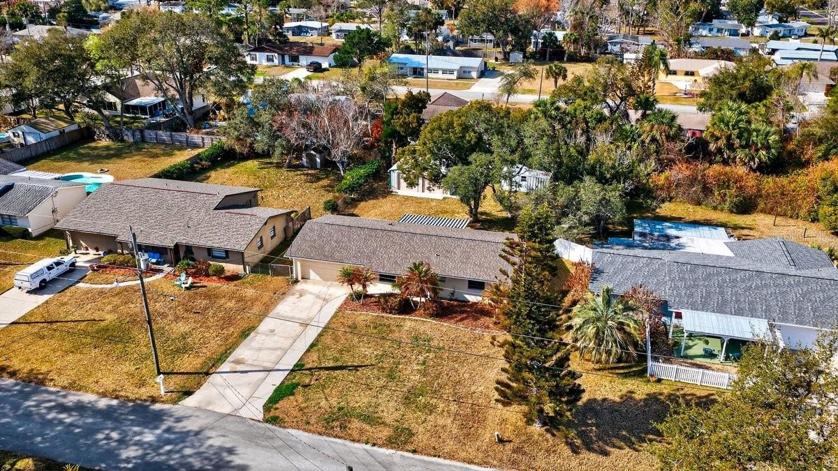 TURNBULL SHORES LTS 01-99 INC - Residential