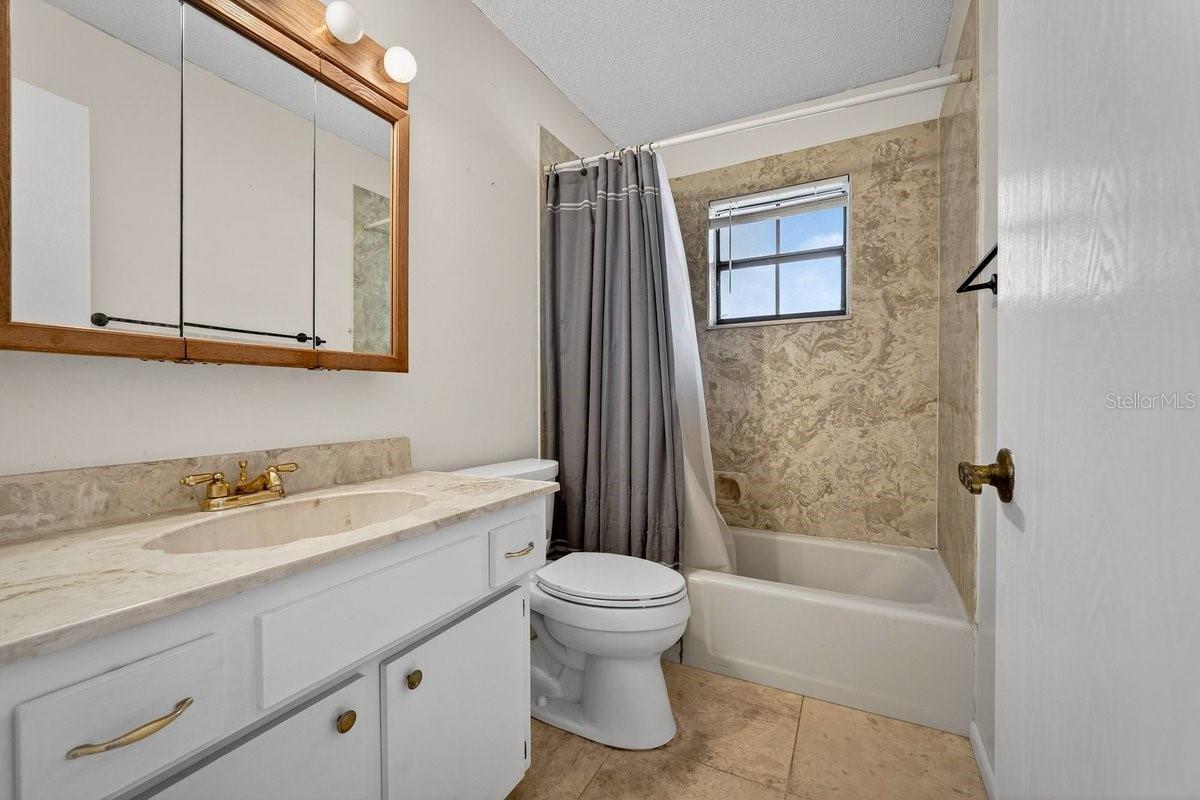 TURNBULL SHORES LTS 01-99 INC - Residential