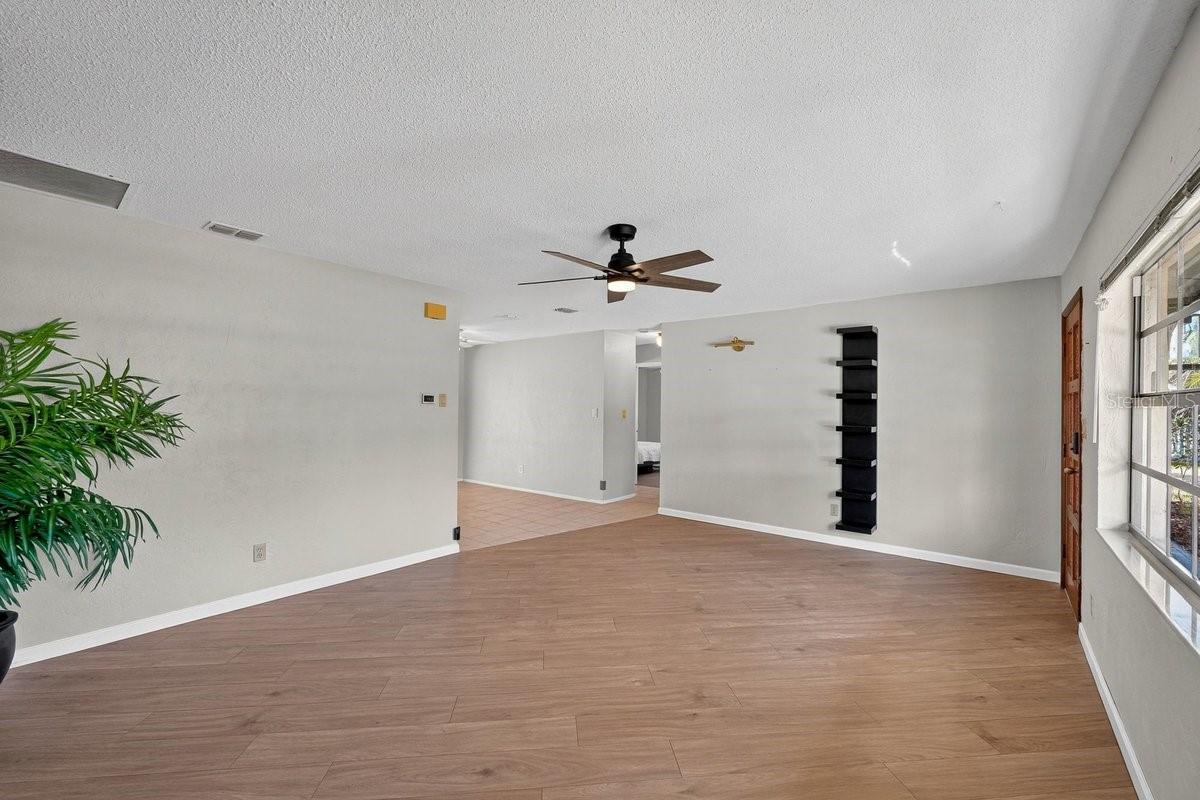 TURNBULL SHORES LTS 01-99 INC - Residential