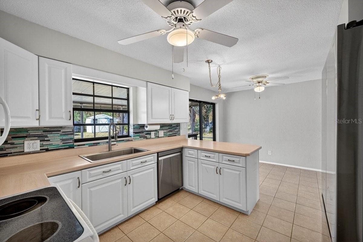 TURNBULL SHORES LTS 01-99 INC - Residential