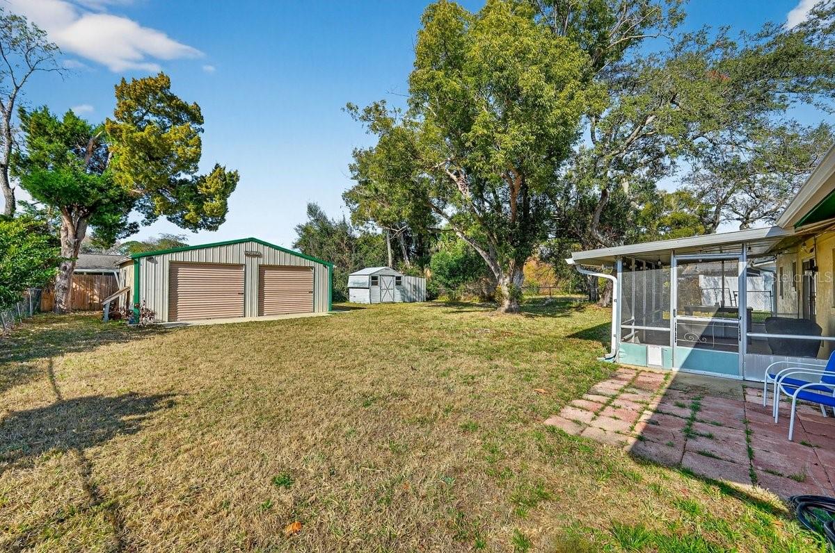 TURNBULL SHORES LTS 01-99 INC - Residential