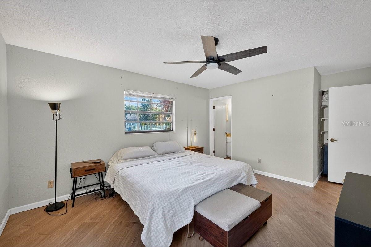 TURNBULL SHORES LTS 01-99 INC - Residential