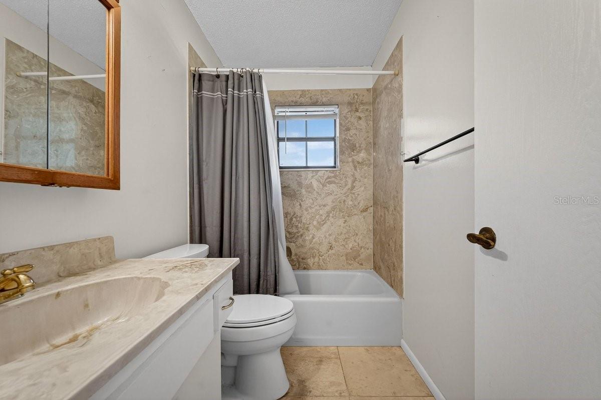 TURNBULL SHORES LTS 01-99 INC - Residential