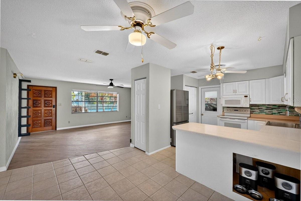 TURNBULL SHORES LTS 01-99 INC - Residential