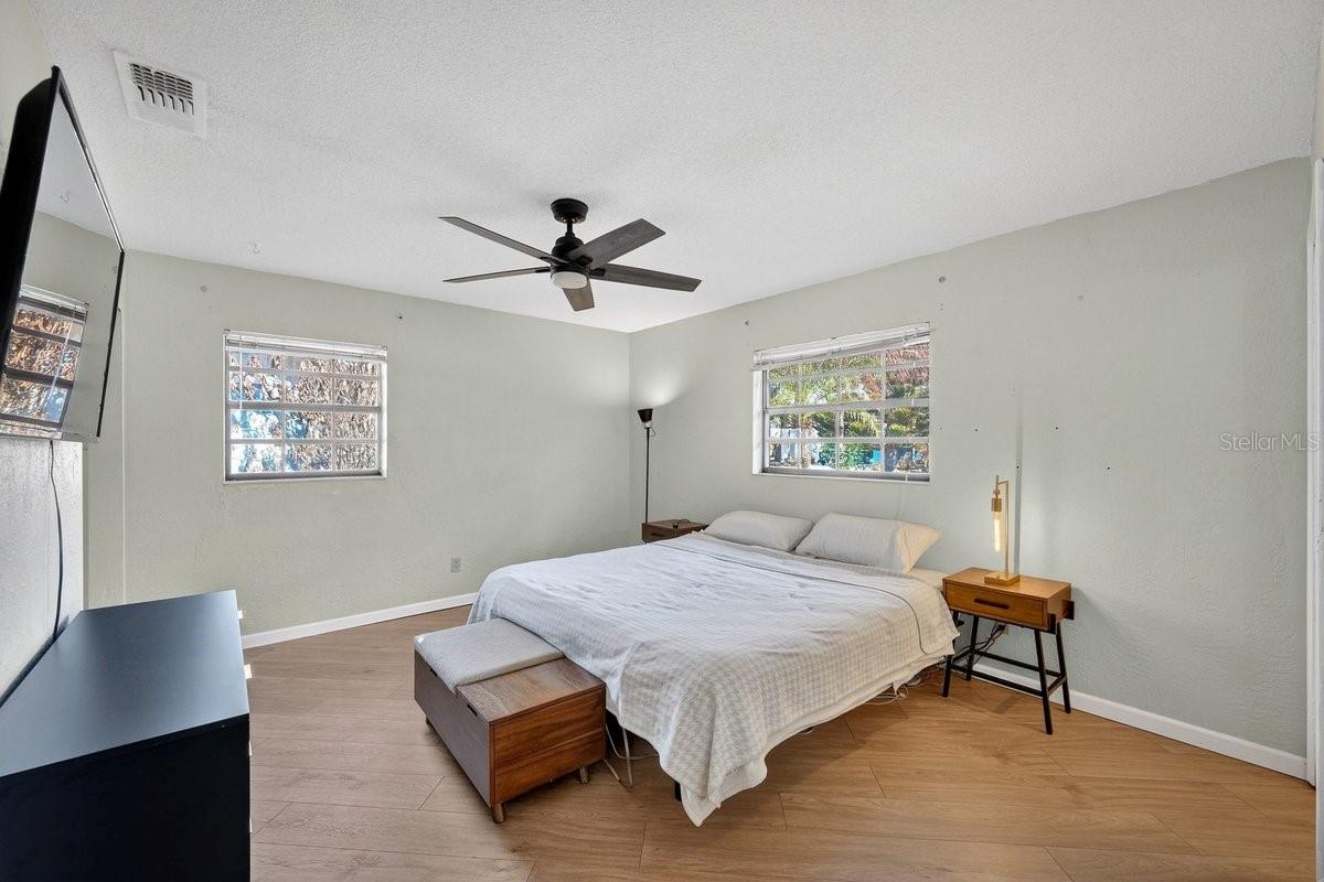 TURNBULL SHORES LTS 01-99 INC - Residential