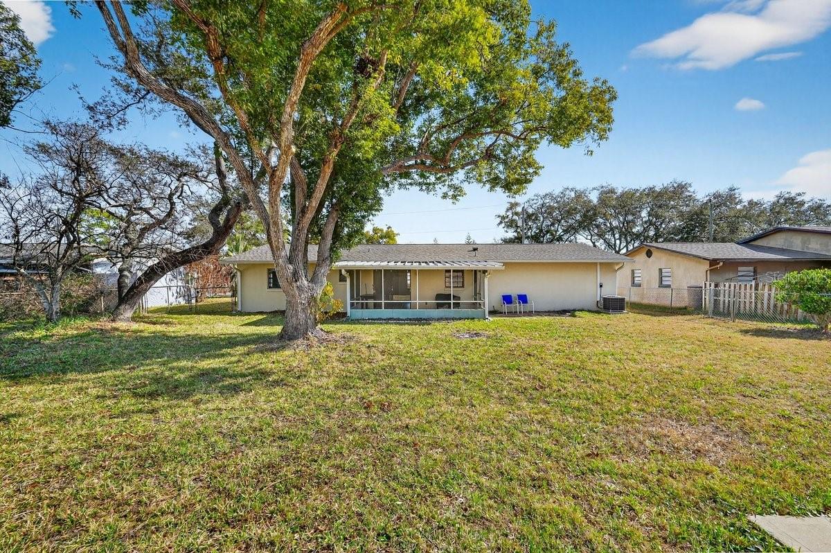 TURNBULL SHORES LTS 01-99 INC - Residential