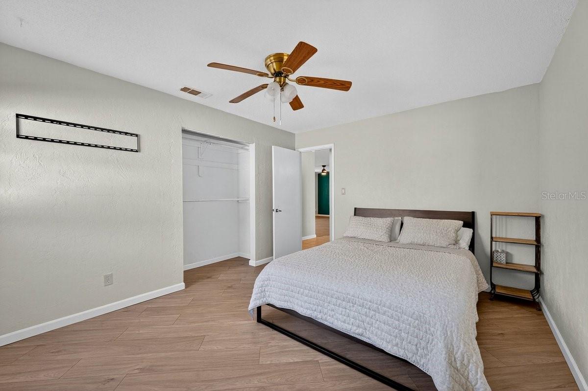 TURNBULL SHORES LTS 01-99 INC - Residential