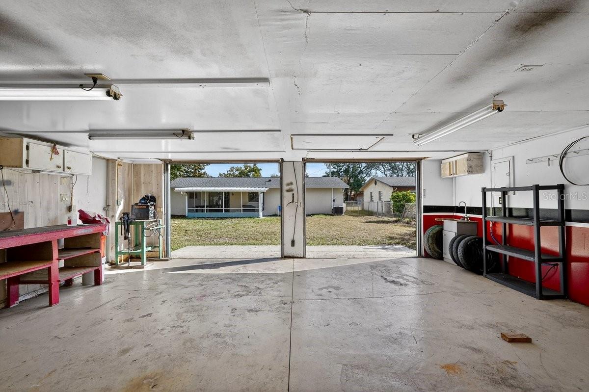 TURNBULL SHORES LTS 01-99 INC - Residential