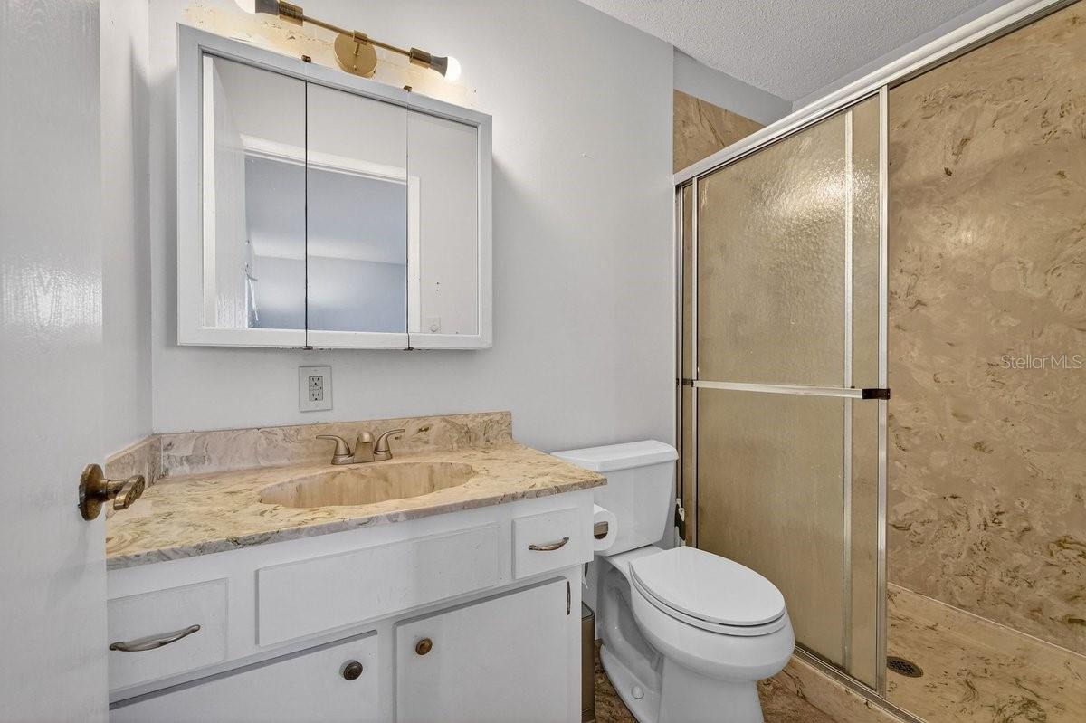 TURNBULL SHORES LTS 01-99 INC - Residential