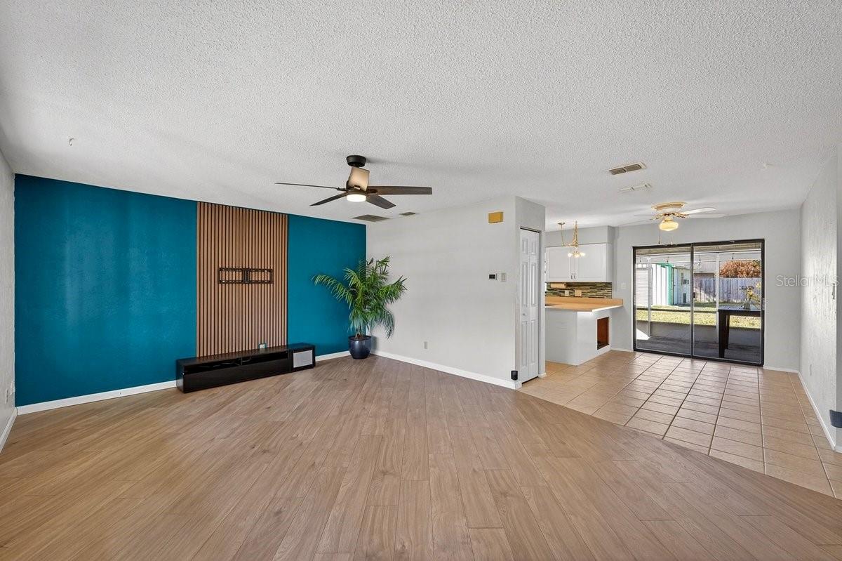 TURNBULL SHORES LTS 01-99 INC - Residential