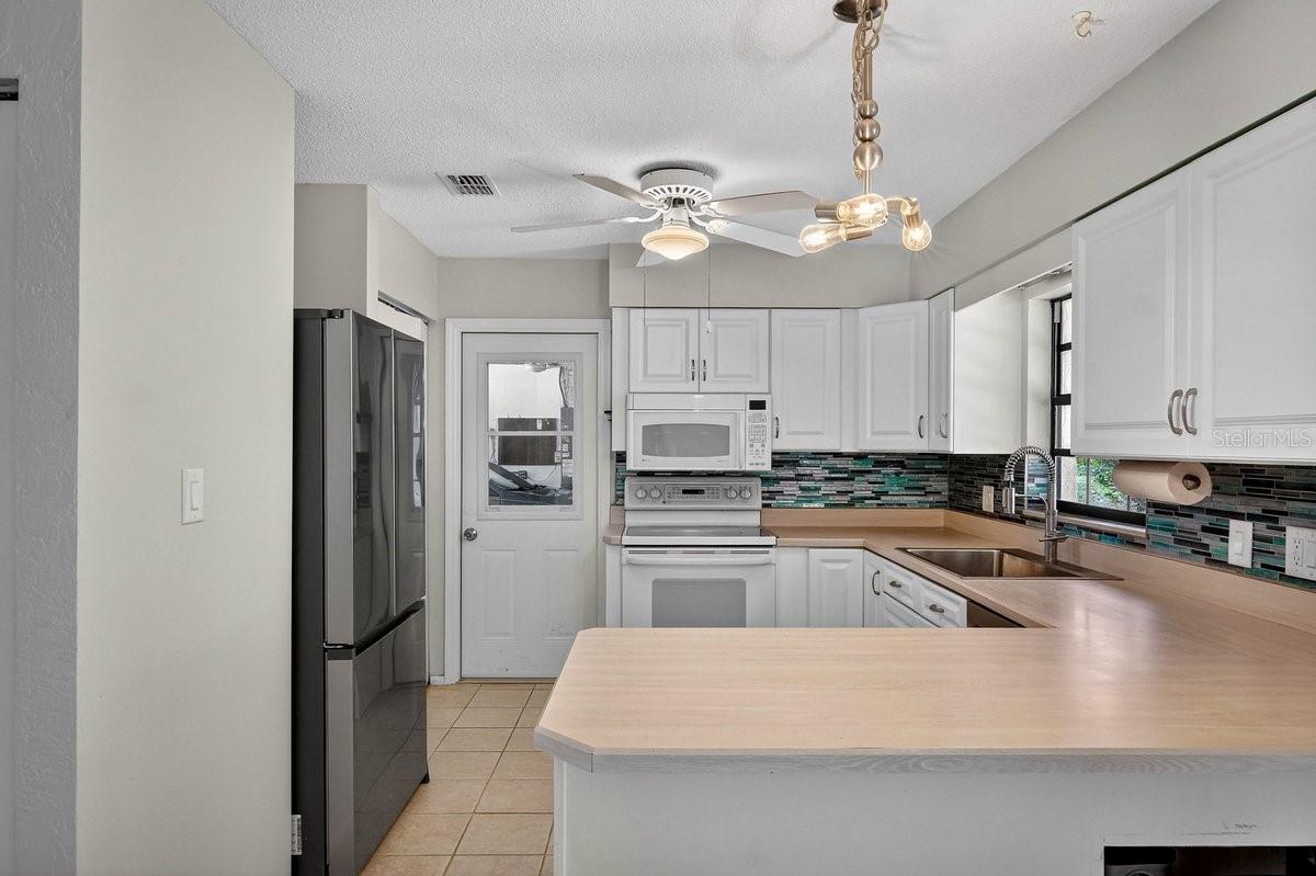 TURNBULL SHORES LTS 01-99 INC - Residential