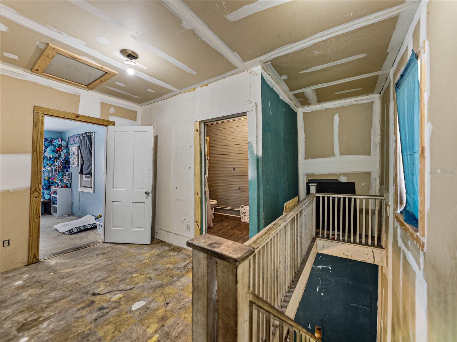 MACON - Residential
