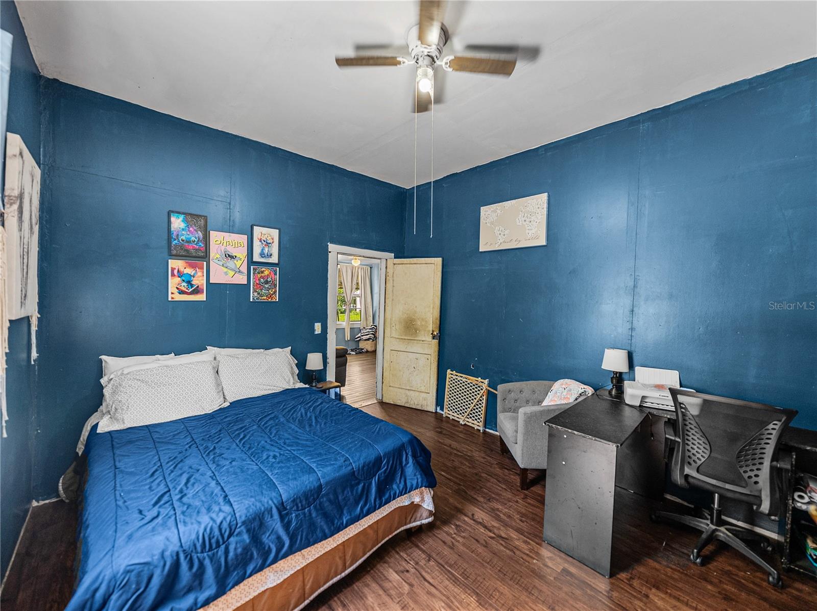 MACON - Residential
