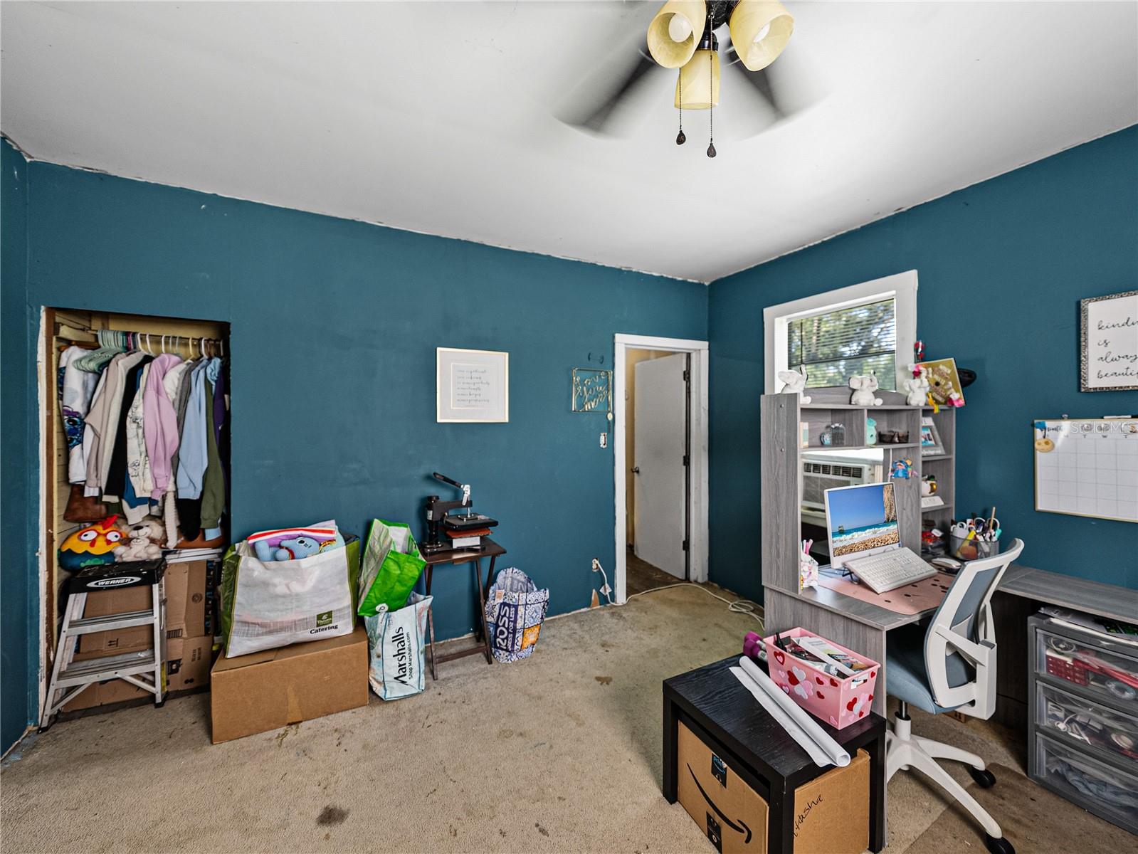 MACON - Residential