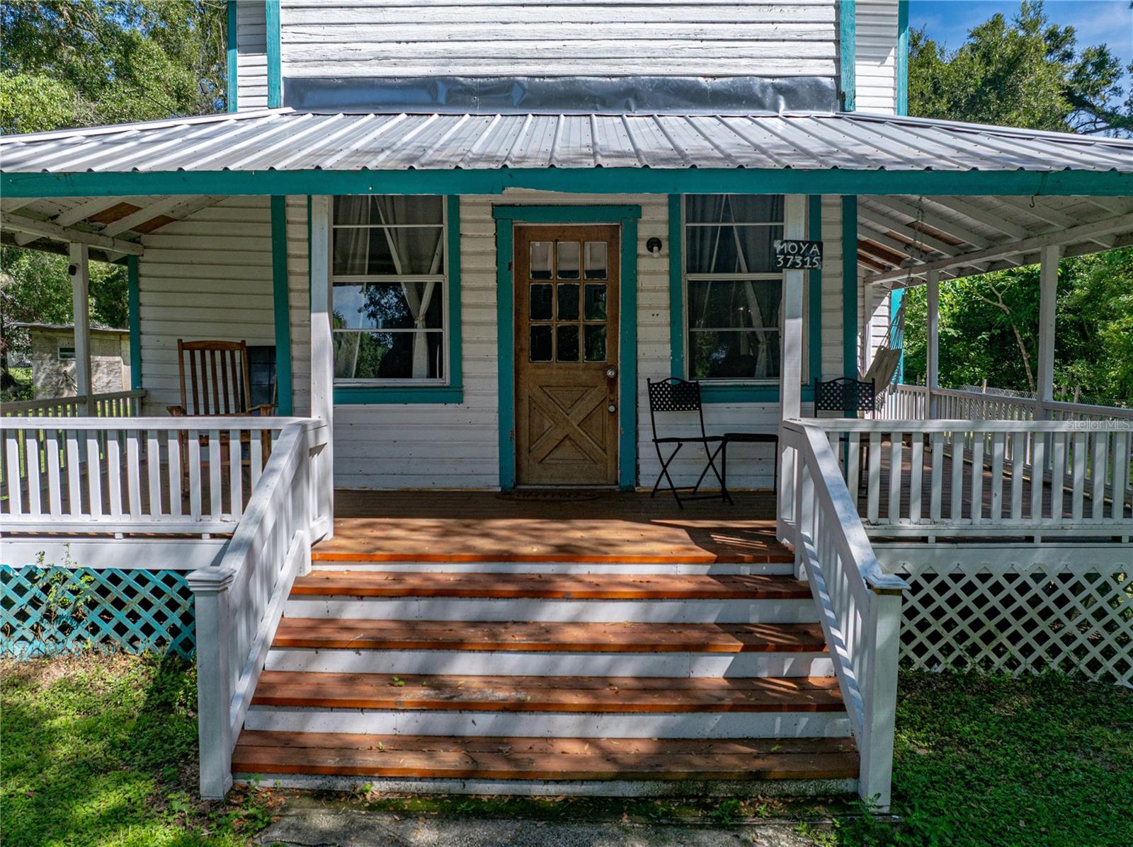 MACON - Residential