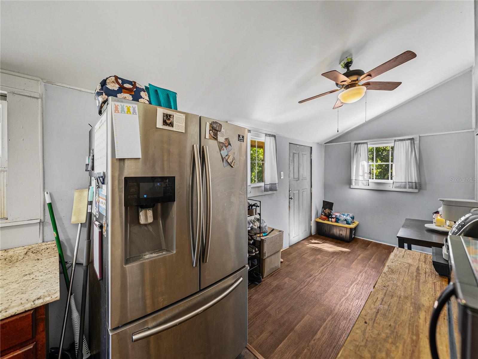 MACON - Residential