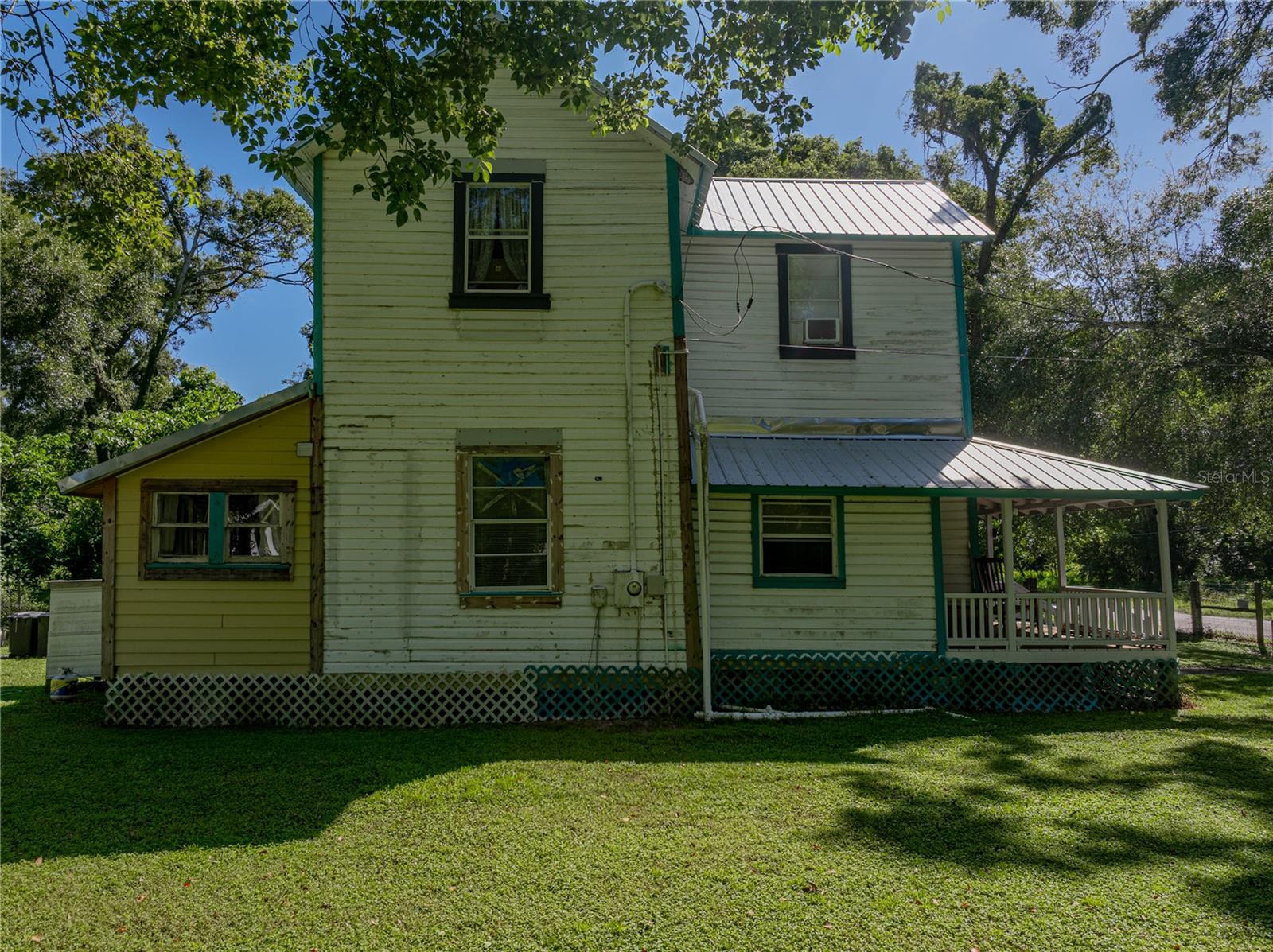 MACON - Residential