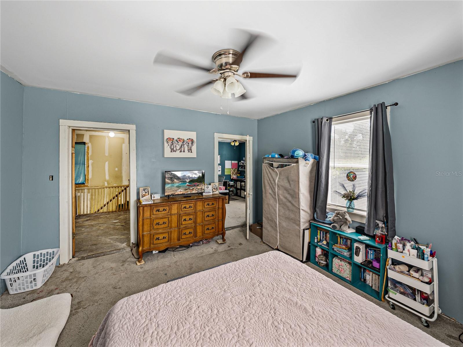 MACON - Residential